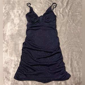 Lucy in the sky homecoming dress
